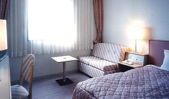 Okura Hotel Marugame Zimmer foto