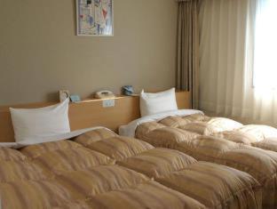 Okura Hotel Marugame Zimmer foto