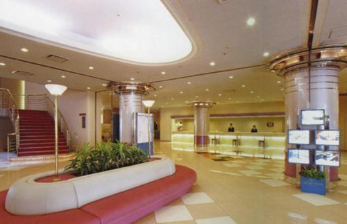 Okura Hotel Marugame Exterior foto