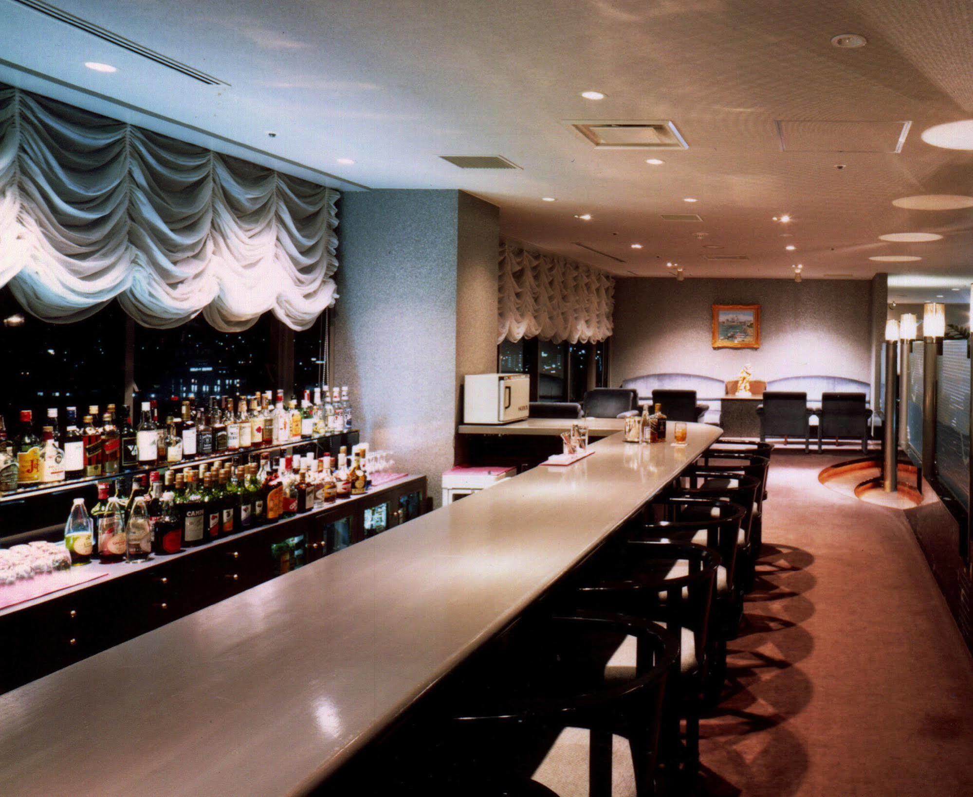 Okura Hotel Marugame Exterior foto